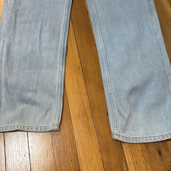 STILL HERE CHILDHOOD JEANS - Picture 3 of 10